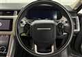 2019 Land Rover Range Rover Sport