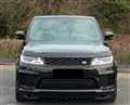 2020 Land Rover Range Rover Sport