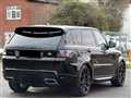 2020 Land Rover Range Rover Sport