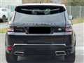 2020 Land Rover Range Rover Sport