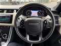2020 Land Rover Range Rover Sport