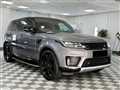 2021 Land Rover Range Rover Sport