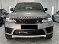 2021 Land Rover Range Rover Sport