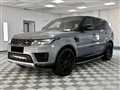 2021 Land Rover Range Rover Sport