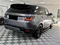 2021 Land Rover Range Rover Sport
