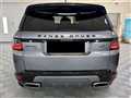 2021 Land Rover Range Rover Sport