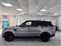 2021 Land Rover Range Rover Sport