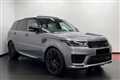 2020 Land Rover Range Rover Sport