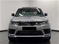 2020 Land Rover Range Rover Sport