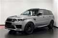 2020 Land Rover Range Rover Sport