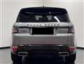 2020 Land Rover Range Rover Sport