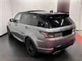 2020 Land Rover Range Rover Sport