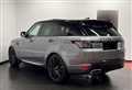 2020 Land Rover Range Rover Sport