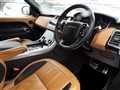 2020 Land Rover Range Rover Sport