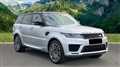 2020 Land Rover Range Rover Sport