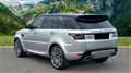 2020 Land Rover Range Rover Sport