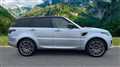 2020 Land Rover Range Rover Sport