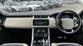 2020 Land Rover Range Rover Sport