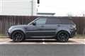 2021 Land Rover Range Rover Sport