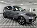 2021 Land Rover Range Rover Sport