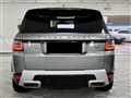 2021 Land Rover Range Rover Sport