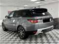 2021 Land Rover Range Rover Sport