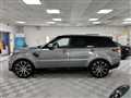 2021 Land Rover Range Rover Sport