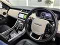 2021 Land Rover Range Rover Sport