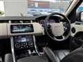 2021 Land Rover Range Rover Sport