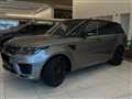 2020 Land Rover Range Rover Sport