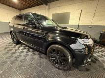2020 Land Rover Range Rover Sport