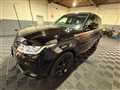 2020 Land Rover Range Rover Sport