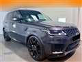 2021 Land Rover Range Rover Sport