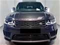 2021 Land Rover Range Rover Sport