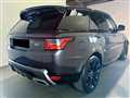 2021 Land Rover Range Rover Sport