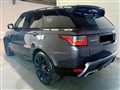 2021 Land Rover Range Rover Sport