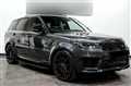 2021 Land Rover Range Rover Sport