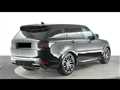 2021 Land Rover Range Rover Sport