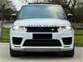 2020 Land Rover Range Rover Sport