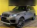 2021 Land Rover Range Rover Sport