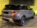 2021 Land Rover Range Rover Sport