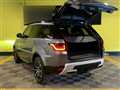 2021 Land Rover Range Rover Sport