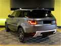 2021 Land Rover Range Rover Sport