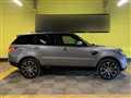 2021 Land Rover Range Rover Sport