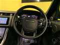 2021 Land Rover Range Rover Sport