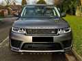 2020 Land Rover Range Rover Sport