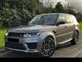 2020 Land Rover Range Rover Sport