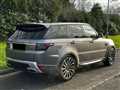 2020 Land Rover Range Rover Sport