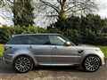 2020 Land Rover Range Rover Sport