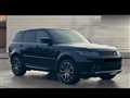 2022 Land Rover Range Rover Sport